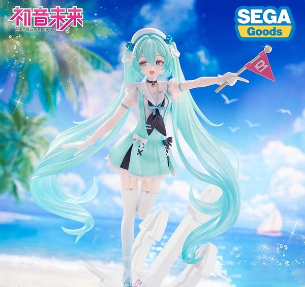 MÔ HÌNH Hatsune Miku - Piapro Characters - Figurizm Alpha - Sailor (Sega Fave) FIGURE CHÍNH HÃNG 4 Hcuhi9fwsaixnsv 1772850514200