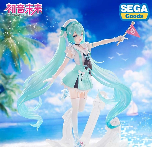 MÔ HÌNH Hatsune Miku - Piapro Characters - Figurizm Alpha - Sailor (Sega Fave) FIGURE CHÍNH HÃNG 3 Hcuhi9rxkaag2db 1772850514201