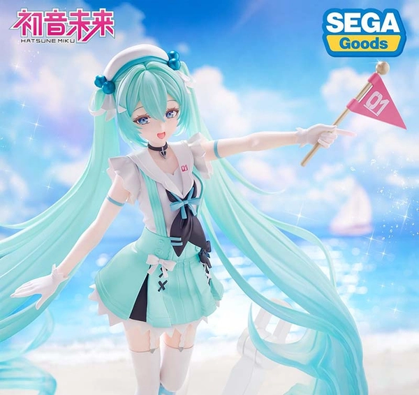 MÔ HÌNH Hatsune Miku - Piapro Characters - Figurizm Alpha - Sailor (Sega Fave) FIGURE CHÍNH HÃNG 2 Hcuhjcgayaacm8c 1772850514202