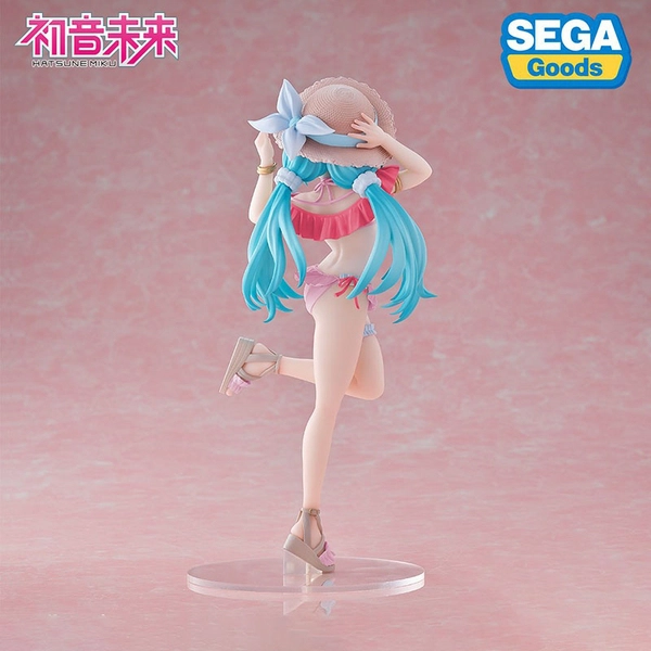 MÔ HÌNH Hatsune Miku - Piapro Characters - Conceptual Series (Vol.1) - Luminasta - Nangoku Ver. (Sega Fave) FIGURE CHÍNH HÃNG 2 Hcuivtwakaanqap 1772848487590