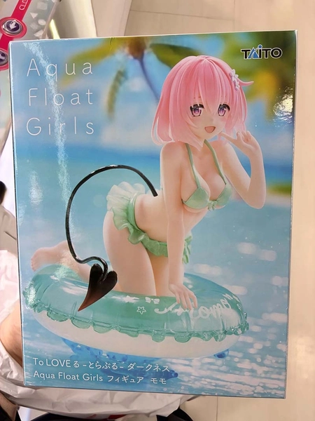 MÔ HÌNH Momo Belia Deviluke - To LOVEru Darkness - Aqua Float Girls (Taito) FIGURE CHÍNH HÃNG 7 Hd0 Kqsaeaafva9 1774187562658