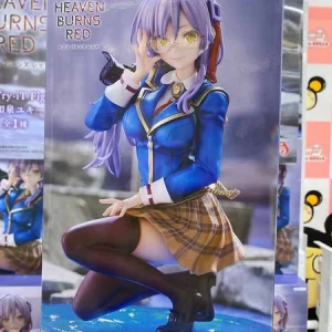 MÔ HÌNH Izumi Yuki - Heaven Burns Red - Trio-Try-iT Figure (FuRyu) FIGURE CHÍNH HÃNG 12 Hd0mko6buaa3vkm 1774057527031