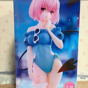 MÔ HÌNH Momo Belia Deviluke - To LOVEru Darkness - Trio-Try-iT Figure (FuRyu) FIGURE CHÍNH HÃNG 12 Hd1briuboamsdnt 1774056443948