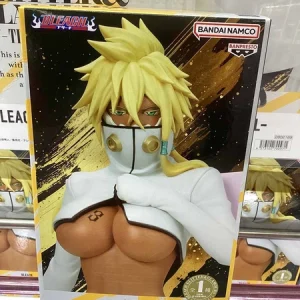 MÔ HÌNH Tier Harribel - Bleach - Glitter & Glamours (Bandai Spirits) FIGURE CHÍNH HÃNG 9 Hdbbtqua4aa2rgy 1773110678390