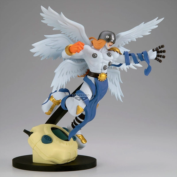 MÔ HÌNH Angemon - Digimon Adventure - Digivice Figure (Bandai Spirits) FIGURE CHÍNH HÃNG 2 Hdcxtavwgaitymn 1773624382522