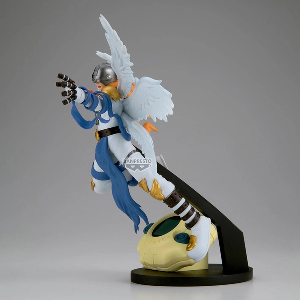 MÔ HÌNH Angemon - Digimon Adventure - Digivice Figure (Bandai Spirits) FIGURE CHÍNH HÃNG 4 Hdcxtbdxmaayxgj 1773624382524