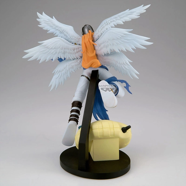 MÔ HÌNH Angemon - Digimon Adventure - Digivice Figure (Bandai Spirits) FIGURE CHÍNH HÃNG 3 Hdcxtdpbuaar Et 1773624382523