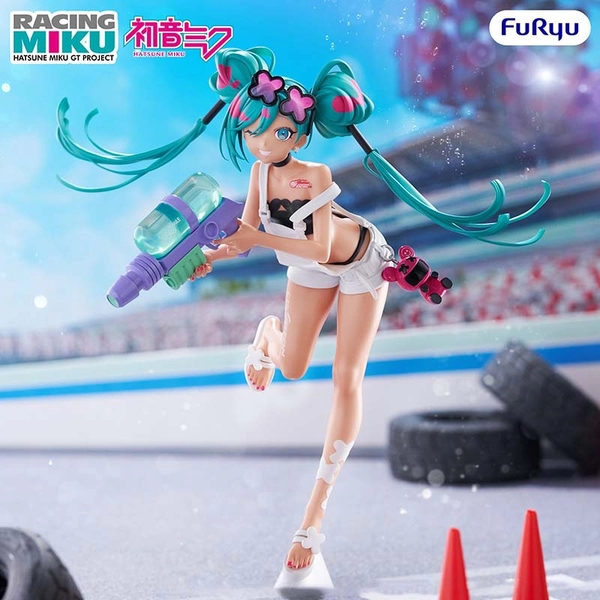 MÔ HÌNH Hatsune Miku - Good Smile Racing - Muchute - Racing 2025, Sepang Ver. (FuRyu) FIGURE CHÍNH HÃNG 1 Hdh32a2w4aanldq 1773714172932