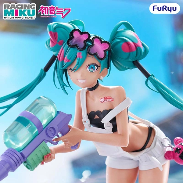 MÔ HÌNH Hatsune Miku - Good Smile Racing - Muchute - Racing 2025, Sepang Ver. (FuRyu) FIGURE CHÍNH HÃNG 5 Hdh32bbwcaa5r2f 1773714172936