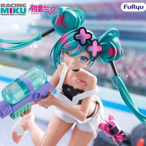 MÔ HÌNH Hatsune Miku - Good Smile Racing - Muchute - Racing 2025, Sepang Ver. (FuRyu) FIGURE CHÍNH HÃNG 7 Hdh32kbamaa4wof 1773714172934