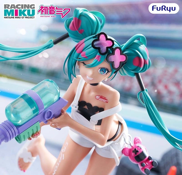 MÔ HÌNH Hatsune Miku - Good Smile Racing - Muchute - Racing 2025, Sepang Ver. (FuRyu) FIGURE CHÍNH HÃNG 3 Hdh32kbamaa4wof 1773714172934