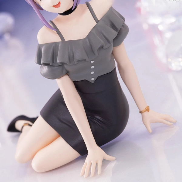MÔ HÌNH Yuutenji Nyamu - BanG Dream! Ave Mujica - Bushiroad Prize - Premium Figure - Shifuku Ver. (Bushiroad Creative) FIGURE CHÍNH HÃNG 3 Hdhvd9cbyaa4f4h 1773277896171