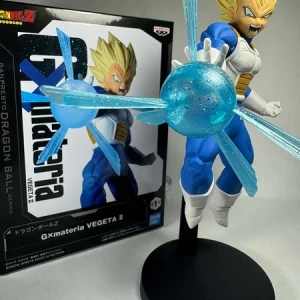 MÔ HÌNH Vegeta SSJ - Dragon Ball Z - GxMateria - II (Bandai Spirits) FIGURE CHÍNH HÃNG 11 Hdmt6zgbeaezx61 1773884115037