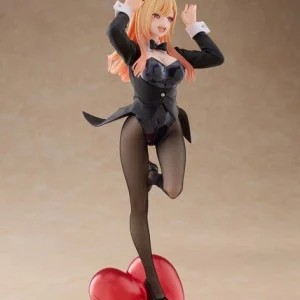 MÔ HÌNH Kitagawa Marin - Sono Bisque Doll wa Koi o Suru 2 - T-most - 1/6 - Bunny ver. (Taito) FIGURE CHÍNH HÃNG 5 Hdr 3lkbqaafbmg 1773412962821