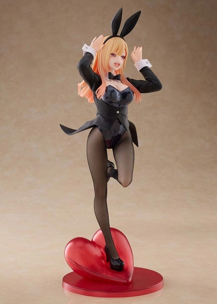 MÔ HÌNH Kitagawa Marin - Sono Bisque Doll wa Koi o Suru 2 - T-most - 1/6 - Bunny ver. (Taito) FIGURE CHÍNH HÃNG 3 Hdr 3lkbqaafbmg 1773412962821