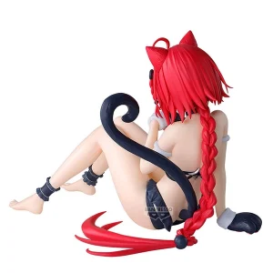 MÔ HÌNH Kurosaki Mea - To LOVEru Darkness - Nyaruzu Collection (Bandai Spirits) FIGURE CHÍNH HÃNG 7 Hdr Agkaaaa0ito 1773398282337