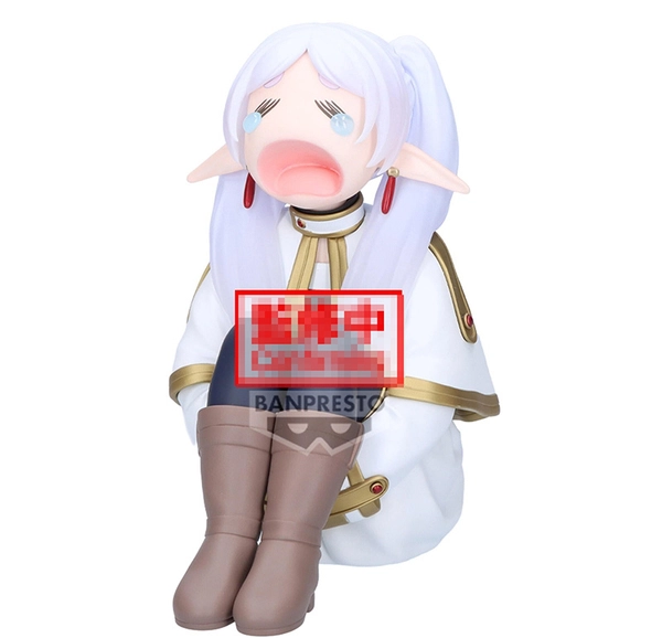 MÔ HÌNH Frieren - Sousou no Frieren - Banpresto (Bandai Spirits) FIGURE CHÍNH HÃNG 1 Hdr1gx2xqaackgx 1773393930399