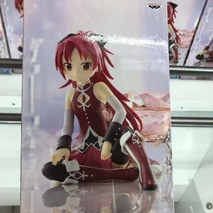 MÔ HÌNH Sakura Kyouko -Gekijouban Mahou Shoujo Madoka★Magica: Hangyaku no Monogatari (Bandai Spirits)FIGURE CHÍNH HÃNG 11 Hdro9vxbaaaiuj9 1773890064222