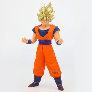 MÔ HÌNH Son Goku SSJ - Dragon Ball Z - Blood of Saiyans - II (Bandai Spirits) FIGURE CHÍNH HÃNG 7 Hdsaw0gxgaafqrk 1773764528284