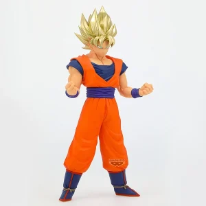 MÔ HÌNH Son Goku SSJ - Dragon Ball Z - Blood of Saiyans - II (Bandai Spirits) FIGURE CHÍNH HÃNG 6 Hdsawzwxqaakrxd 1773764528286