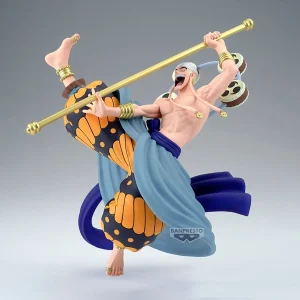 MÔ HÌNH Eneru - One Piece - Cross Posing (Bandai Spirits) FIGURE CHÍNH HÃNG 7 Hdscgaba4aaaecs 1773765831701