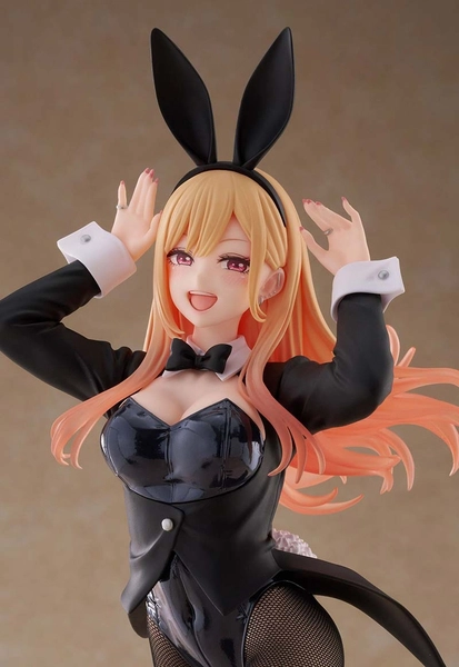MÔ HÌNH Kitagawa Marin - Sono Bisque Doll wa Koi o Suru 2 - T-most - 1/6 - Bunny ver. (Taito) FIGURE CHÍNH HÃNG 2 Hdsibhdbmaaocjp 1773412962822