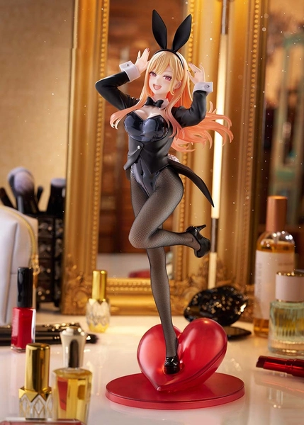 MÔ HÌNH Kitagawa Marin - Sono Bisque Doll wa Koi o Suru 2 - T-most - 1/6 - Bunny ver. (Taito) FIGURE CHÍNH HÃNG 1 Hdsibt9xqaa8y7y 1773412962820