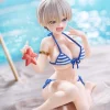 MÔ HÌNH Uzaki Hana - Uzaki-chan wa Asobitai! ω - Desktop Cute - Hamabe de Mizugi Ver. (Taito) FIGURE CHÍNH HÃNG 15 Hdsj1yxamaajrua 1773715316322