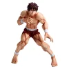 MÔ HÌNH Hanma Baki - Grappler Baki - Grandista (Bandai Spirits) FIGURE CHÍNH HÃNG 9 Hdu8pxiwiaand4u 1773451547636