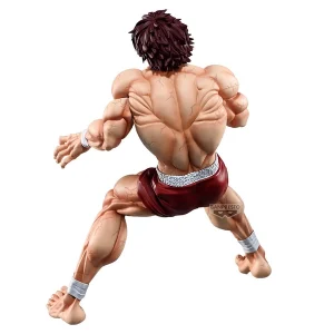 MÔ HÌNH Hanma Baki - Grappler Baki - Grandista (Bandai Spirits) FIGURE CHÍNH HÃNG 5 Hdu8pynwyaazx9u 1773451547637
