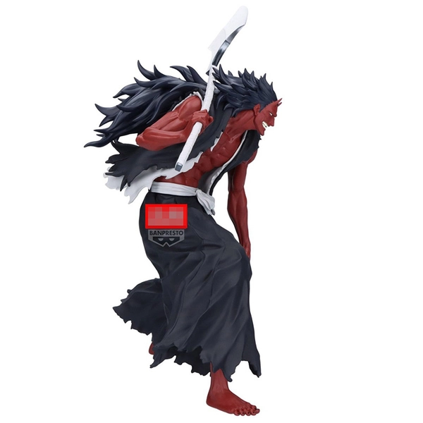 MÔ HÌNH Zaraki Kenpachi - Bleach - Maximatic (Bandai Spirits) FIGURE CHÍNH HÃNG 3 Hdu9pqewwaayznm 1773452029167