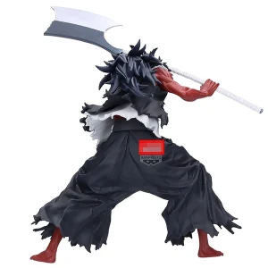 MÔ HÌNH Zaraki Kenpachi - Bleach - Maximatic (Bandai Spirits) FIGURE CHÍNH HÃNG 7 Hdu9pqgweaep37q 1773452029168