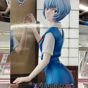 MÔ HÌNH Ayanami Rei - Evangelion Shin Gekijouban - Figurizm Alpha (Sega Fave) FIGURE CHÍNH HÃNG 12 Hdvra7zaiaacnne 1774055150190