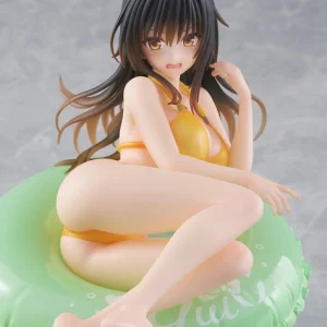 MÔ HÌNH Kotegawa Yui - To LOVEru Darkness - Aqua Float Girls (Taito, Vision) FIGURE CHÍNH HÃNG 7 Hdxs Awa0aeun8z 1773970055554