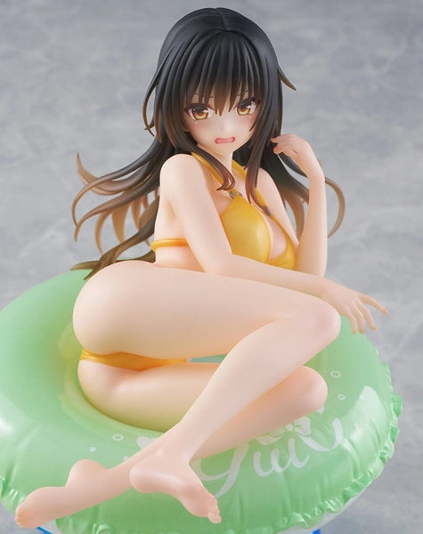 MÔ HÌNH Kotegawa Yui - To LOVEru Darkness - Aqua Float Girls (Taito, Vision) FIGURE CHÍNH HÃNG 4 Hdxs Awa0aeun8z 1773970055554