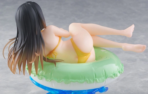 MÔ HÌNH Kotegawa Yui - To LOVEru Darkness - Aqua Float Girls (Taito, Vision) FIGURE CHÍNH HÃNG 2 Hdxs Ehamaarsso 1773970055551