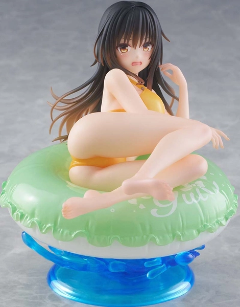 MÔ HÌNH Kotegawa Yui - To LOVEru Darkness - Aqua Float Girls (Taito, Vision) FIGURE CHÍNH HÃNG 1 Hdxs Mlwcaab3bj 1773970055551