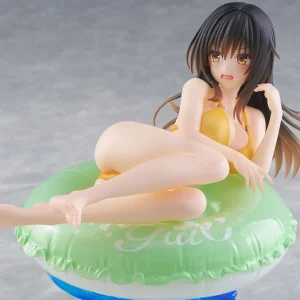 MÔ HÌNH Kotegawa Yui - To LOVEru Darkness - Aqua Float Girls (Taito, Vision) FIGURE CHÍNH HÃNG 6 Hdxs Vrxmaaymov 1773970055553