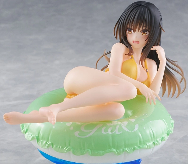 MÔ HÌNH Kotegawa Yui - To LOVEru Darkness - Aqua Float Girls (Taito, Vision) FIGURE CHÍNH HÃNG 3 Hdxs Vrxmaaymov 1773970055553