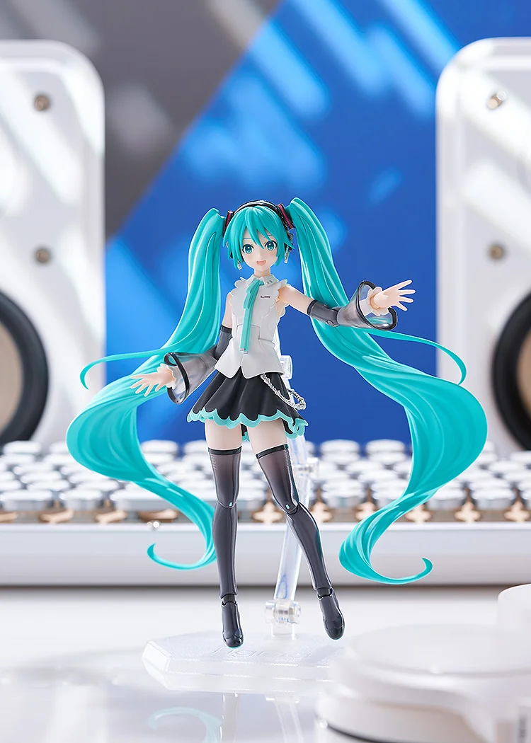 MÔ HÌNH Hatsune Miku - NT - Piapro Characters- Figma (#650) (Max Factory) ACTION FIGURE CHÍNH HÃNG 1 HdyEFsKi12p39V6jLPTq0zWuAHZDr5Bk