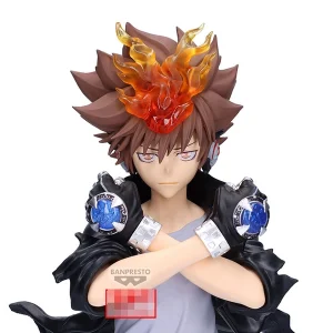 Katekyou Hitman REBORN!