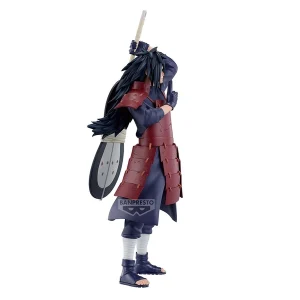 MÔ HÌNH Uchiha Madara - Naruto Shippuuden (Bandai Spirits) FIGURE CHÍNH HÃNG 6 Hdz2jw6wmaeqdiu 1773632192055