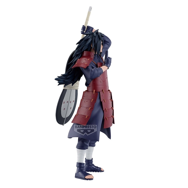 MÔ HÌNH Uchiha Madara - Naruto Shippuuden (Bandai Spirits) FIGURE CHÍNH HÃNG 3 Hdz2jw6wmaeqdiu 1773632192055