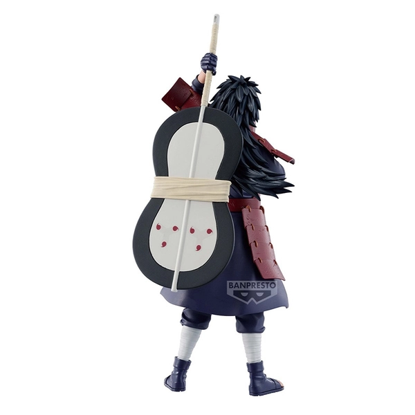MÔ HÌNH Uchiha Madara - Naruto Shippuuden (Bandai Spirits) FIGURE CHÍNH HÃNG 4 Hdz2jwjwkaaxyio 1773632192056