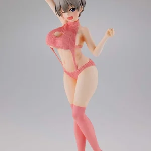 MÔ HÌNH Uzaki Hana - Uzaki-chan wa Asobitai! ω - Eternal Romance - Sweater Swimsuit Ver. (Bandai Spirits) FIGURE CHÍNH HÃNG 4 Hefvxlfwaaaqedt 1 1774276767693