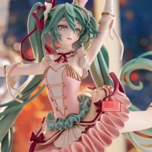 MÔ HÌNH Hatsune Miku - Piapro Characters - Banpresto Evolve - Classical Tuning - The Nutcracker (Bandai Spirits) FIGURE CHÍNH HÃNG 6 Hejj6toagaajqrl 1774635003730