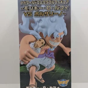 MÔ HÌNH Kizaru - Monkey D. Luffy - One Piece - World Collectable Figure - World Collectable Figure MEGA (Bandai Spirits) FIGURE CHÍNH HÃNG 11 Helmcria8aa9sfj 1774871268853