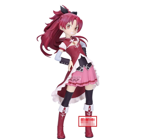 MÔ HÌNH Sakura Kyouko - Gekijouban Mahou Shoujo Madoka☆Magica Walpurgis no Kaiten (Bandai Spirits) FIGURE CHÍNH HÃNG 1 Hespuamweaetqsg 1774921328332
