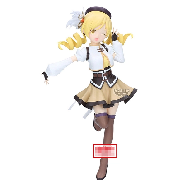 MÔ HÌNH Tomoe Mami - Gekijouban Mahou Shoujo Madoka☆Magica Walpurgis no Kaiten (Bandai Spirits) FIGURE CHÍNH HÃNG 1 Hespuxubyaaqtho 1774921780161