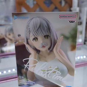 MÔ HÌNH Shirogane Noel - Hololive - Subatomo - Relax Time (Bandai Spirits) FIGURE CHÍNH HÃNG 13 Heyaq0bbaaagnq5 1774662107290